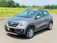 Renault Kwid 1.0 RXT