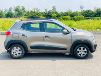 Renault Kwid 1.0 RXT
