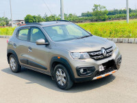 Renault Kwid 1.0 RXT