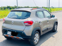 Renault Kwid 1.0 RXT