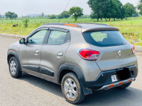 Renault Kwid 1.0 RXT