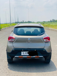 Renault Kwid 1.0 RXT