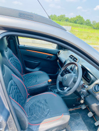 Renault Kwid 1.0 RXT