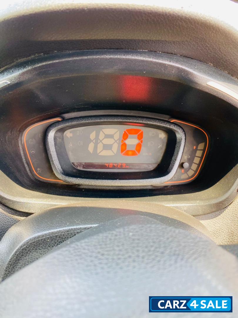 Renault Kwid 1.0 RXT Renault Kwid 1.0 RXT