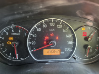 Maruti Suzuki SX4 VXi