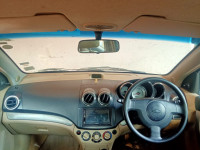 Golden Chevrolet Aveo LT 1.4 ABS