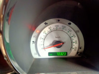 Golden Chevrolet Aveo LT 1.4 ABS