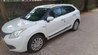 Maruti Suzuki Baleno Zeta 1.3