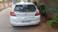 Maruti Suzuki Baleno Zeta 1.3