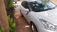 Maruti Suzuki Baleno Zeta 1.3