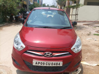 Hyundai i10 1.1 Era