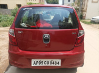 Hyundai i10 1.1 Era