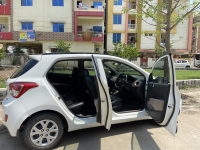 Hyundai Grand i10 Sportz 1.1 CRDi