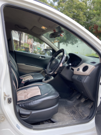 Hyundai Grand i10 Sportz 1.1 CRDi