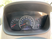 Hyundai Grand i10 Sportz 1.1 CRDi