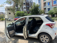 Hyundai Grand i10 Sportz 1.1 CRDi