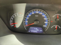 Hyundai Xcent SX 1.2 Kappa Dual VTVT Petrol