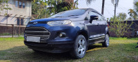Ford EcoSport 1.5 Diesel Trend MT 2013 Model