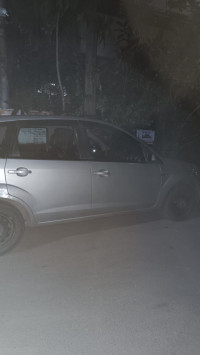 Champagne Ford Figo Diesel