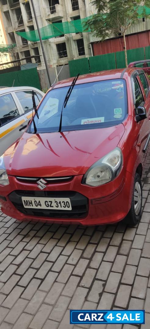 Maruti Suzuki Alto 800 LXI