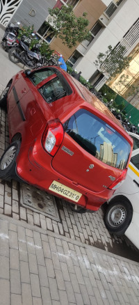 Maruti Suzuki Alto 800 LXI