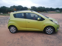 Chevrolet Beat Option Pack