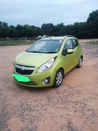 Chevrolet Beat Option Pack