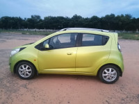 Chevrolet Beat Option Pack
