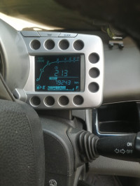 Chevrolet Beat Option Pack