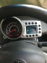 Chevrolet Beat Option Pack