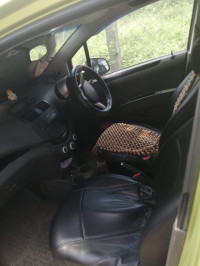 Chevrolet Beat Option Pack