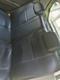 Chevrolet Beat Option Pack