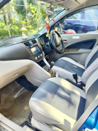 Maruti Suzuki Celerio VXi AMT