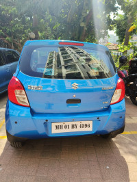 Maruti Suzuki Celerio VXi AMT