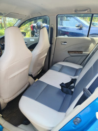 Maruti Suzuki Celerio VXi AMT