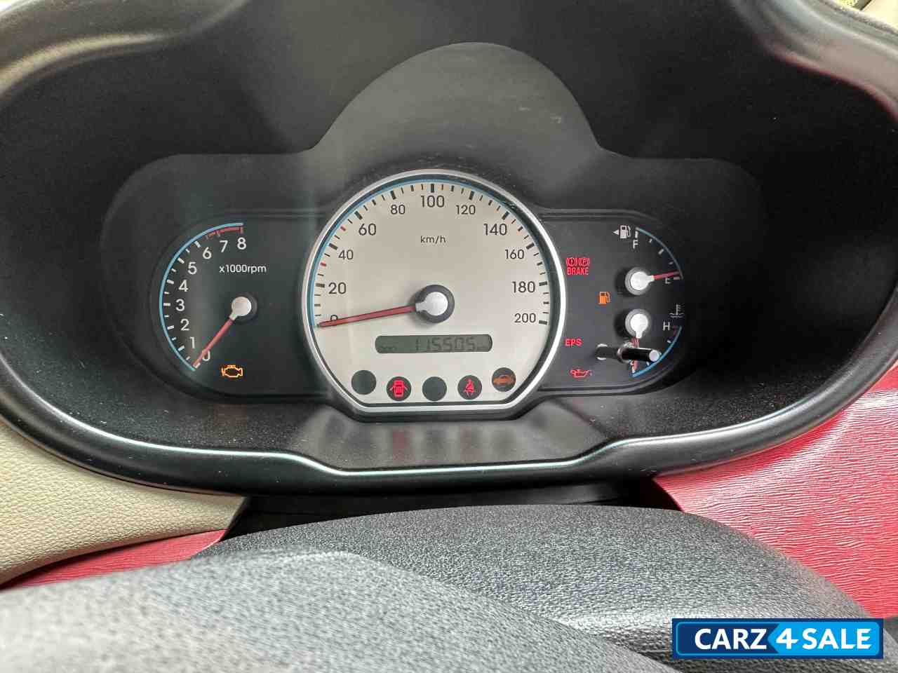 Hyundai i10 Hyundai i10