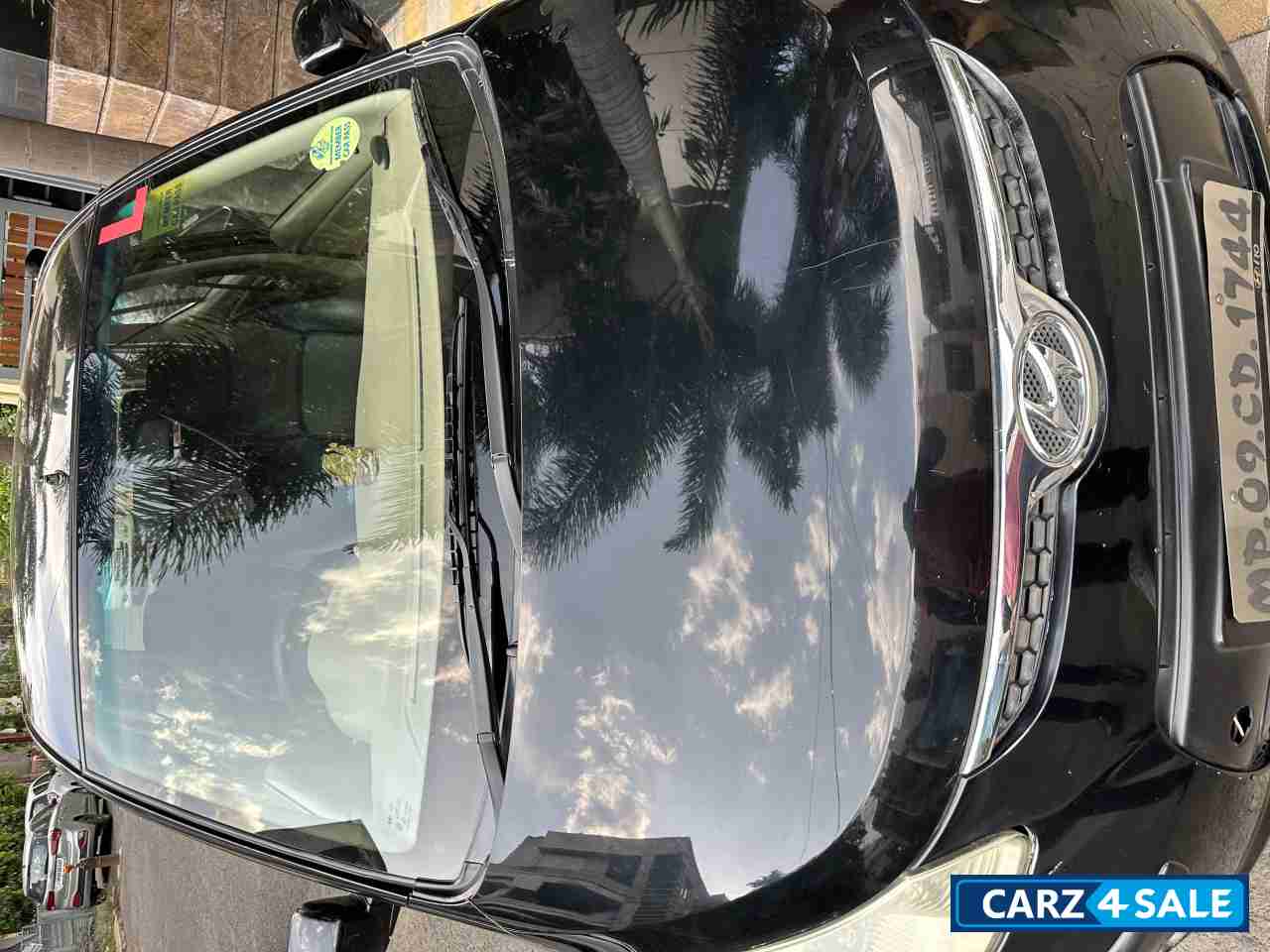 Hyundai i10 Hyundai i10