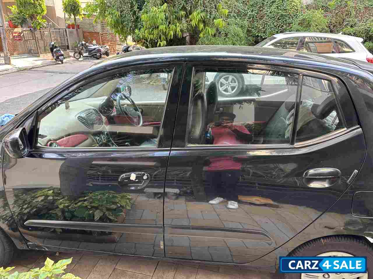 Hyundai i10 Hyundai i10