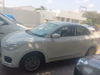 Maruti Suzuki Swift VDi ABS BS-IV