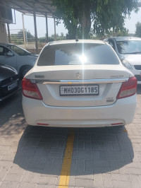 Maruti Suzuki Swift VDi ABS BS-IV