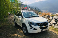 Mahindra XUV 500 W9 BS4 N FWD Diesel