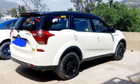 Mahindra XUV 500 W9 BS4 N FWD Diesel