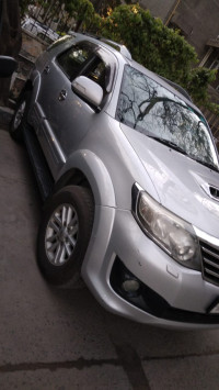 Toyota Fortuner Diesel