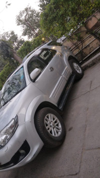 Toyota Fortuner Diesel