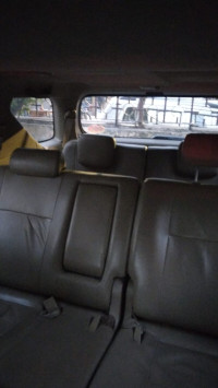 Toyota Fortuner Diesel