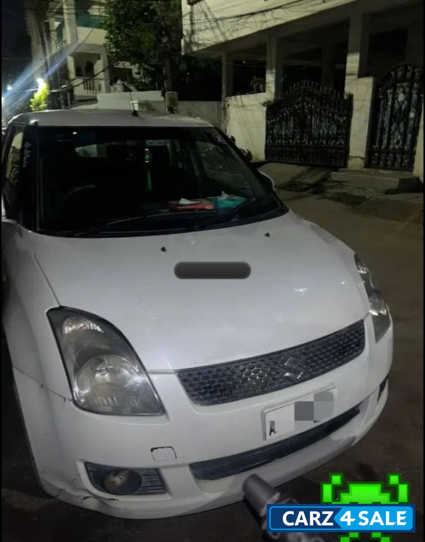 Maruti Suzuki Swift