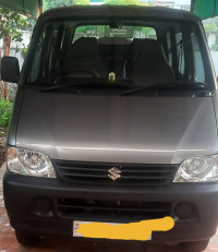 Maruti Suzuki Eeco Tour V 7 STR STD Petrol