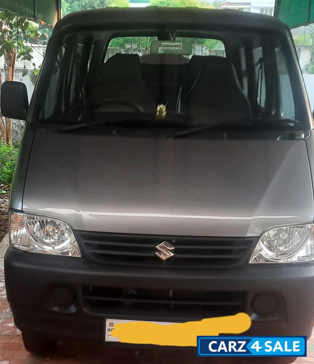 Maruti Suzuki Eeco Tour V 7 STR STD Petrol