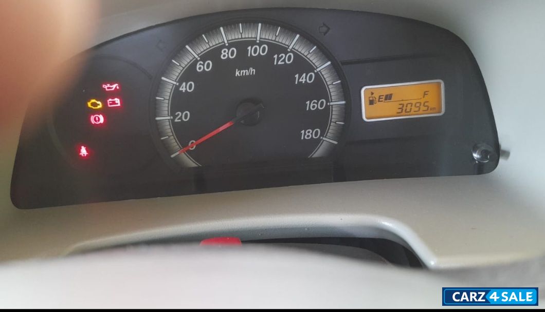 Maruti Suzuki Eeco Tour V 7 STR STD Petrol