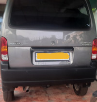 Maruti Suzuki Eeco Tour V 7 STR STD Petrol